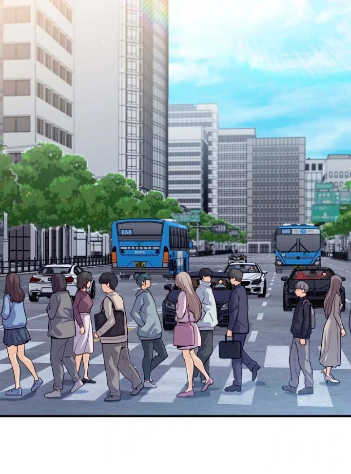 Love is Timing Chapter 4 - Page 3