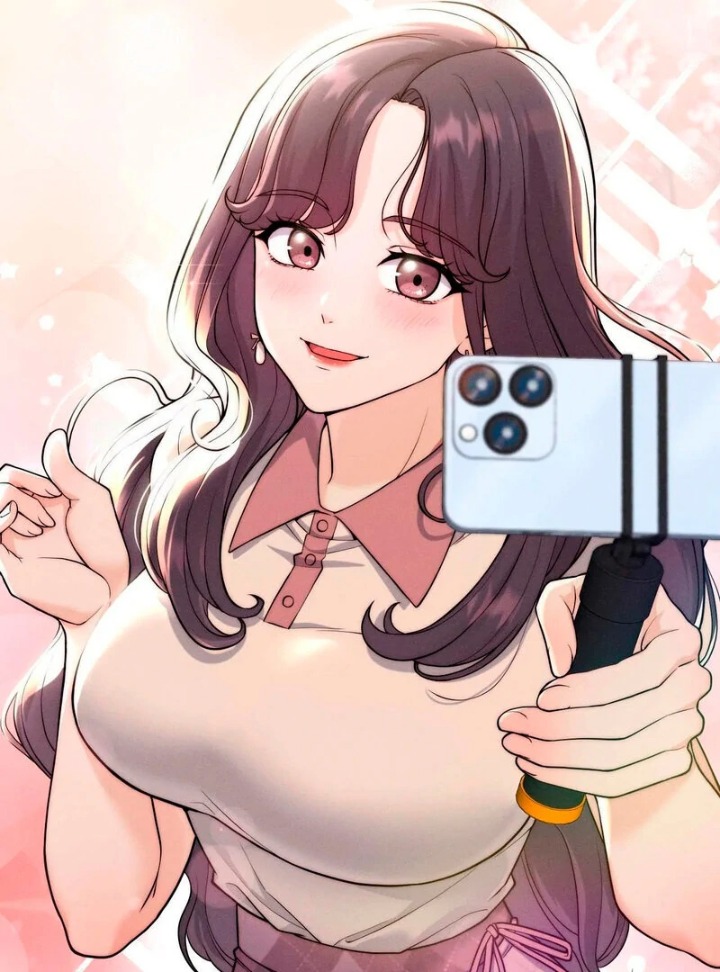 Love is Timing Chapter 4 - Page 52