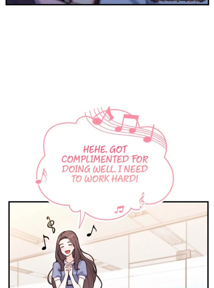 Love is Timing Chapter 4 - Page 58