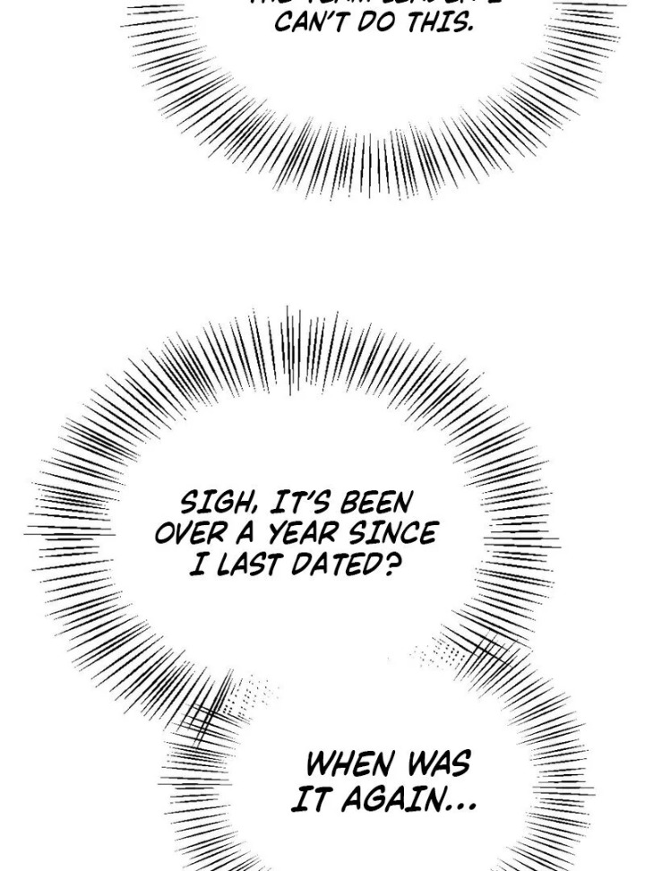 Love is Timing Chapter 4 - Page 6