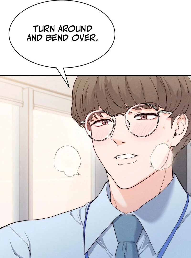 Love is Timing Chapter 5 - Page 27