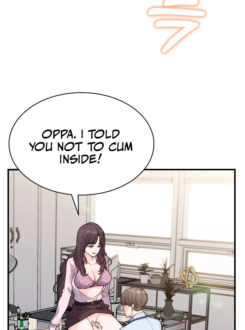 Love is Timing Chapter 5 - Page 41