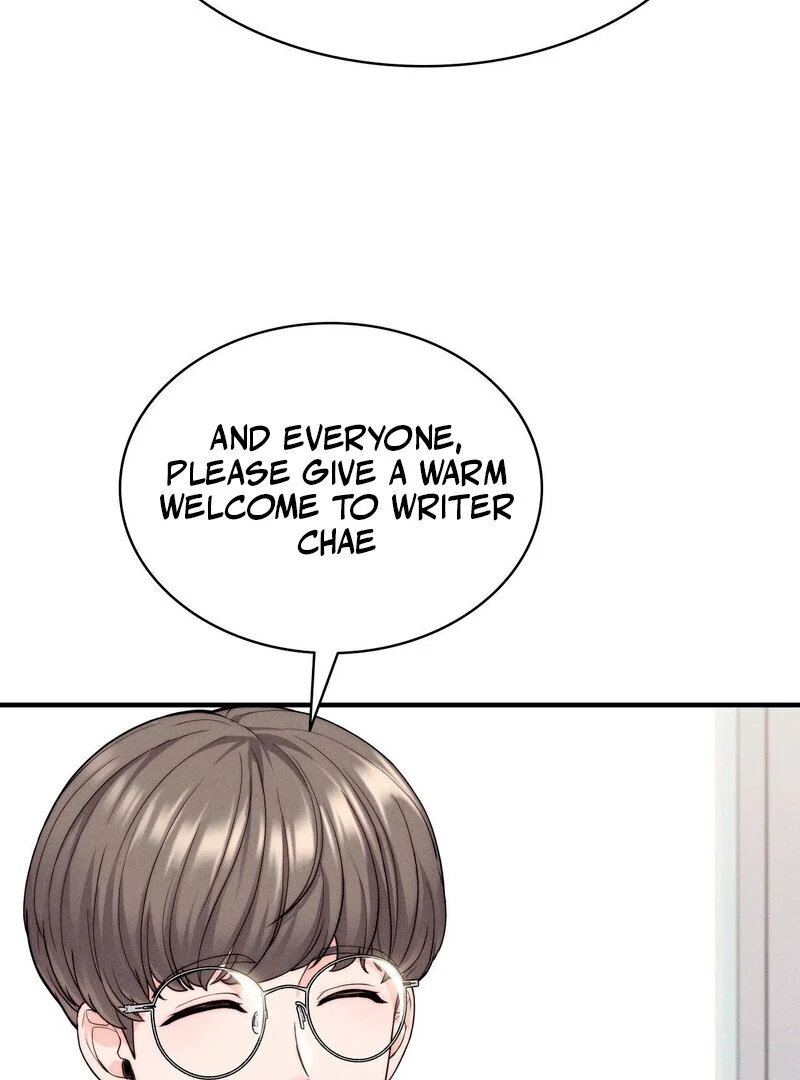 Love is Timing Chapter 5 - Page 83