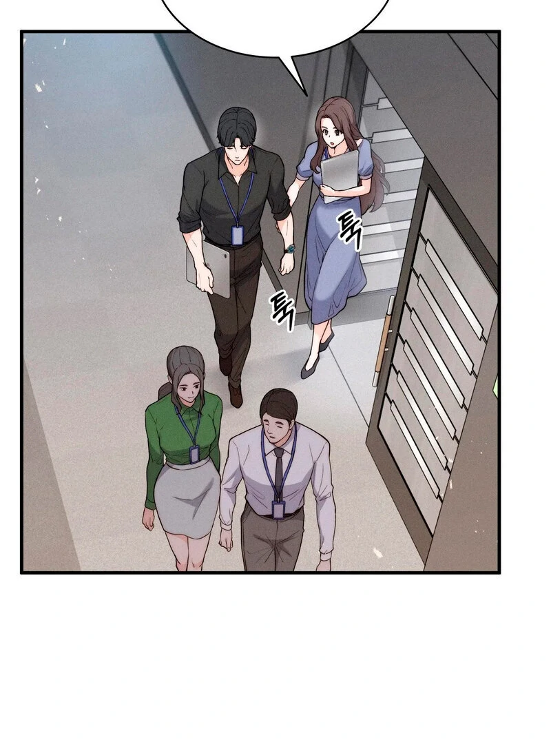 Love is Timing Chapter 5 - Page 96