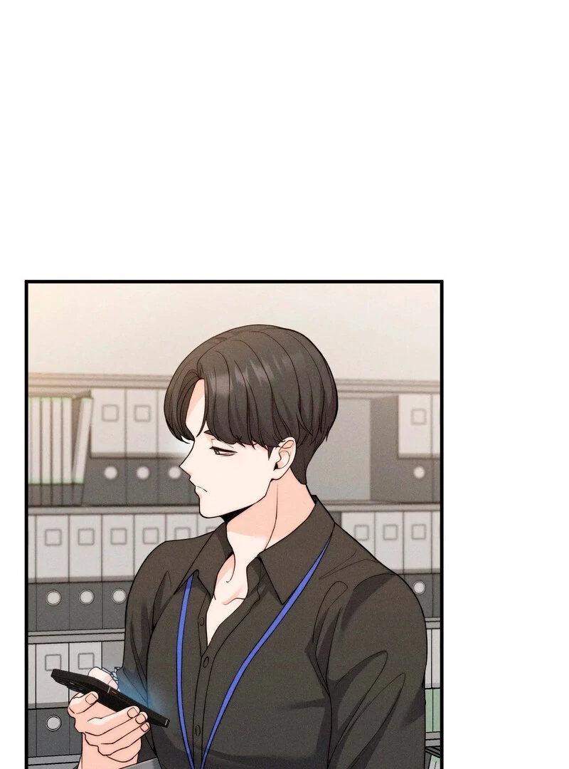 Love is Timing Chapter 5 - Page 98