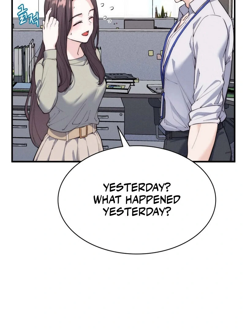 Love is Timing Chapter 6 - Page 121