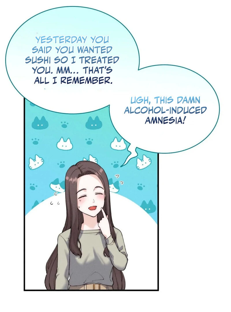 Love is Timing Chapter 6 - Page 122