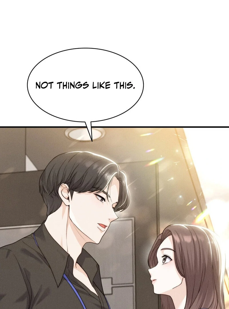 Love is Timing Chapter 6 - Page 3