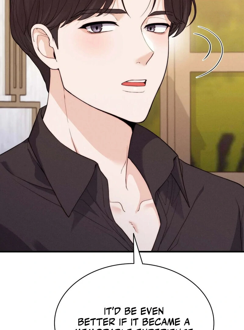 Love is Timing Chapter 6 - Page 55