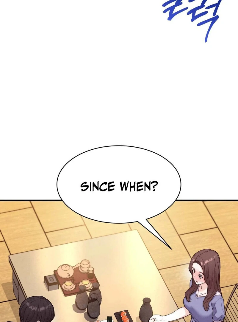 Love is Timing Chapter 6 - Page 67