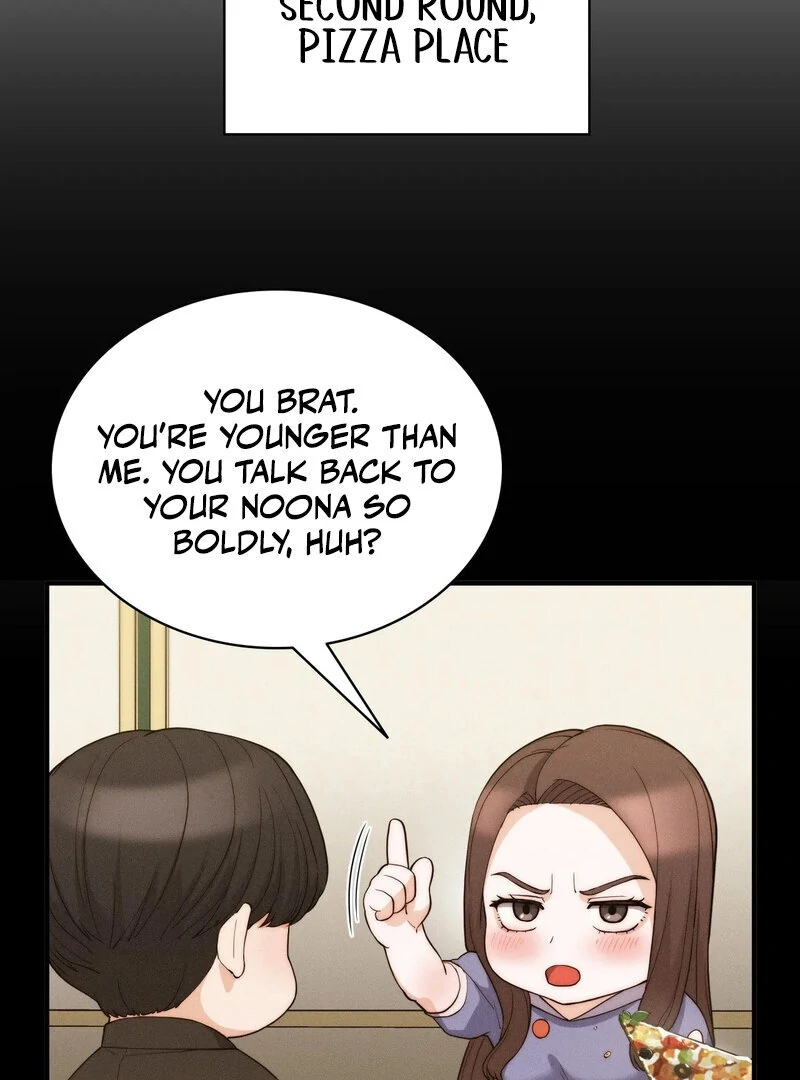 Love is Timing Chapter 6 - Page 95