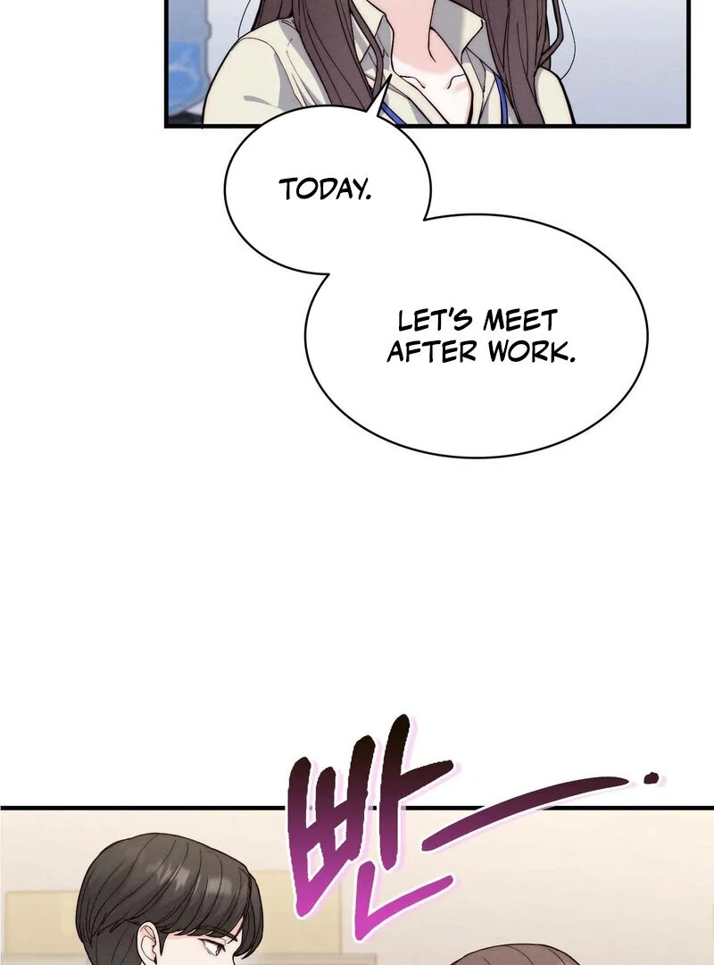 Love is Timing Chapter 7 - Page 42