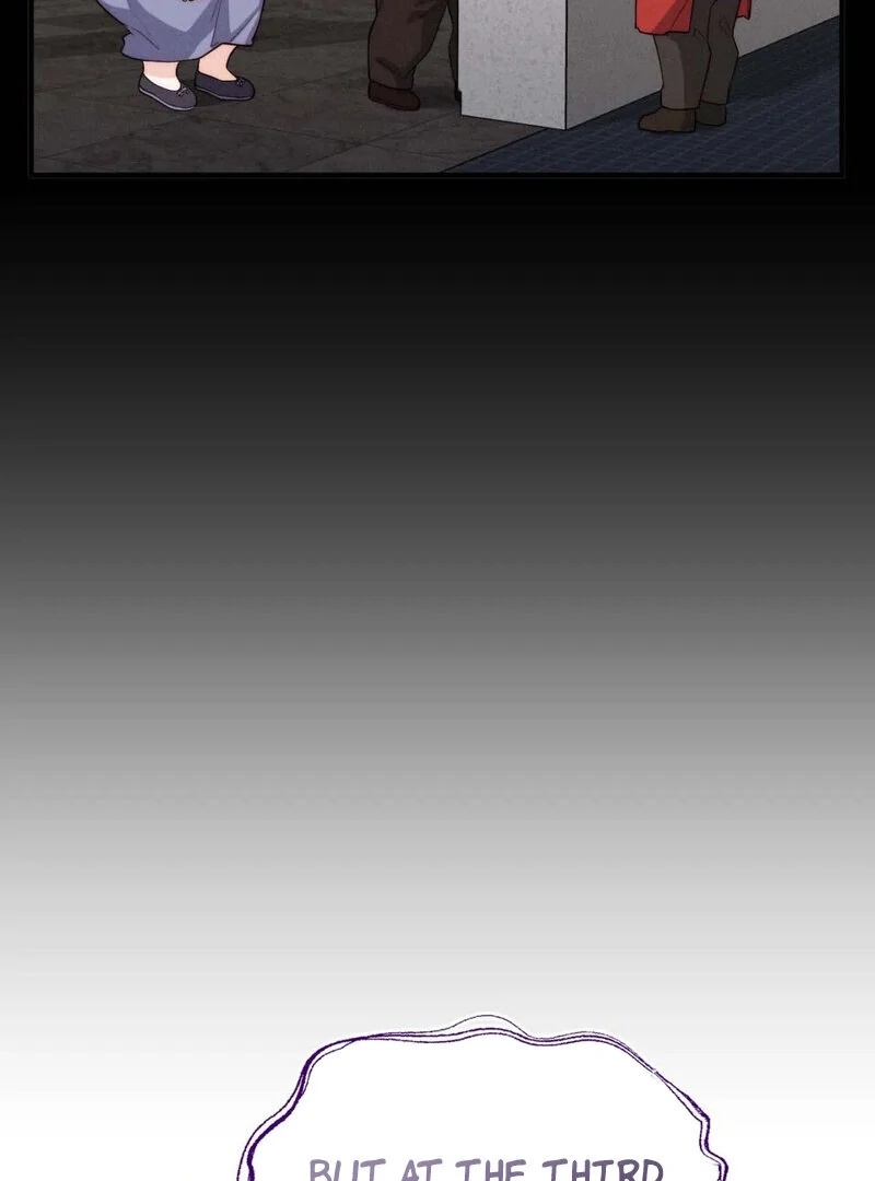 Love is Timing Chapter 7 - Page 8