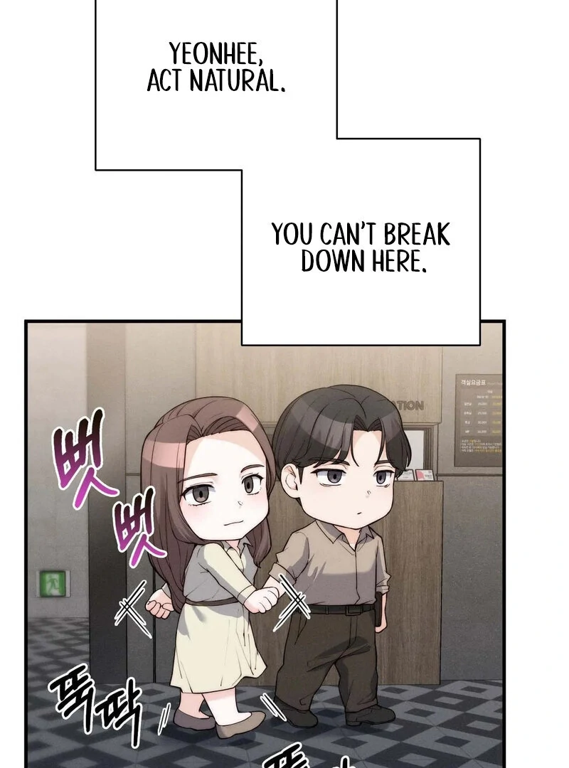 Love is Timing Chapter 7 - Page 94