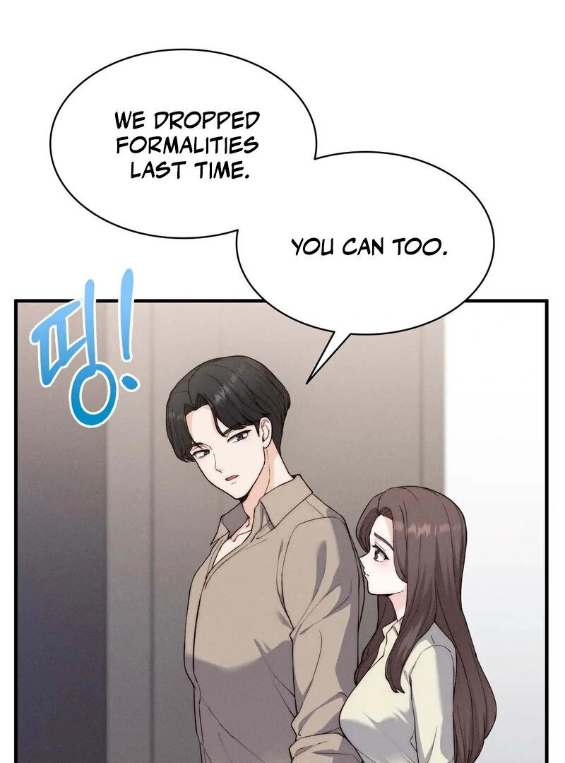 Love is Timing Chapter 7 - Page 99