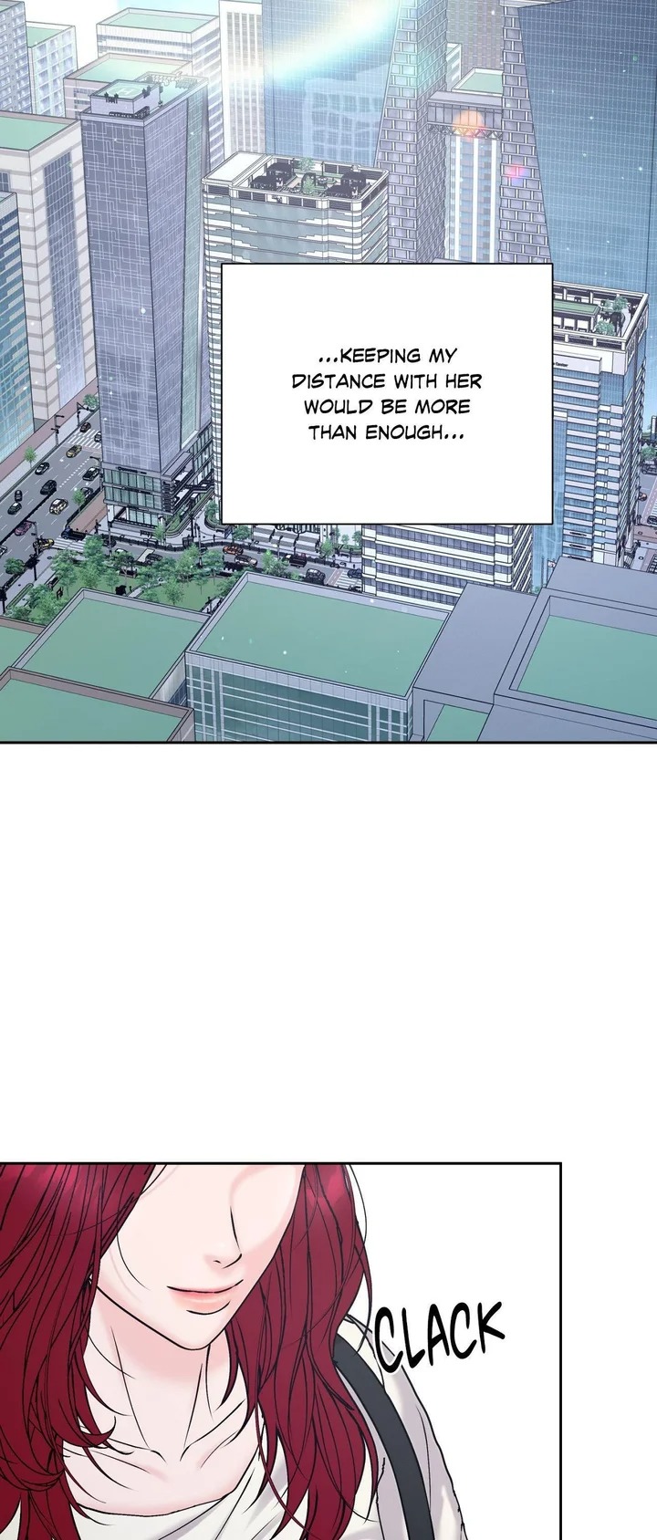 Nailing the Assignment (Uncensored) Chapter 19 - Page 12