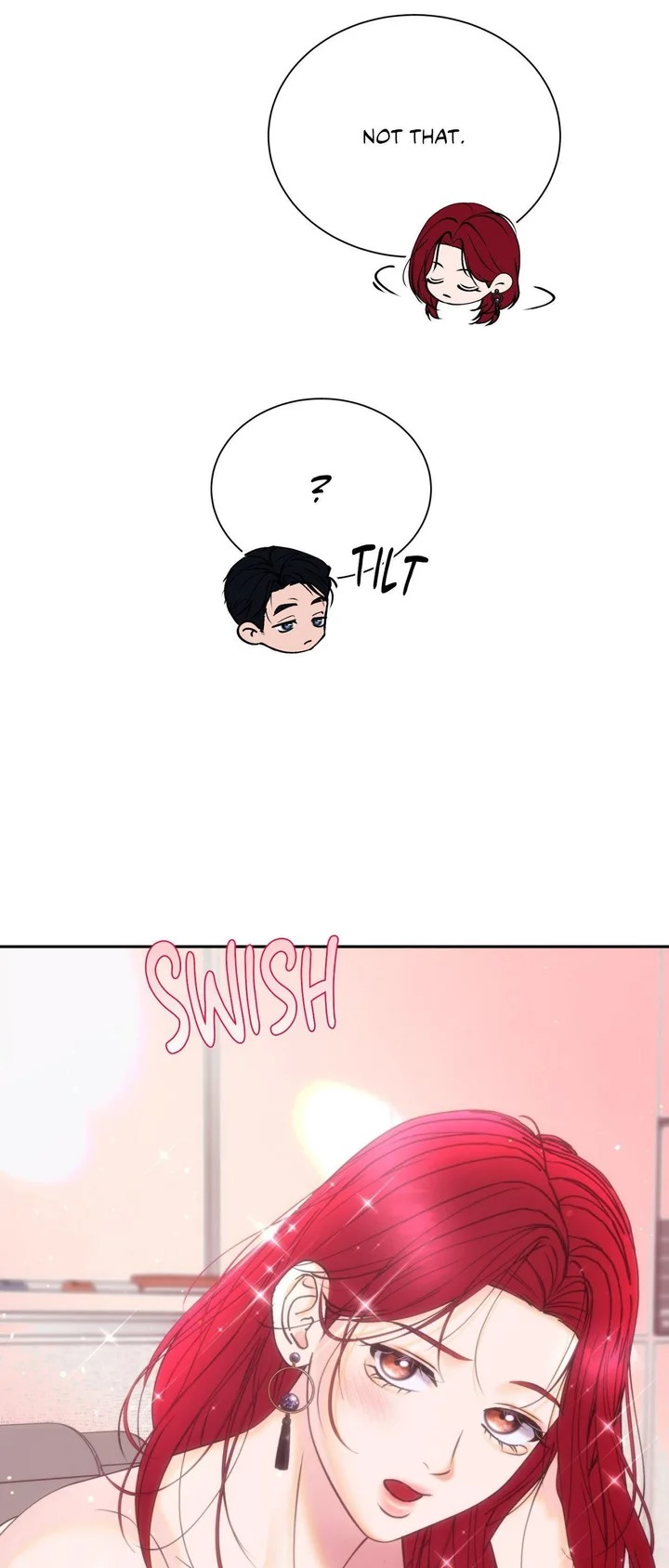 Nailing the Assignment (Uncensored) Chapter 19 - Page 29