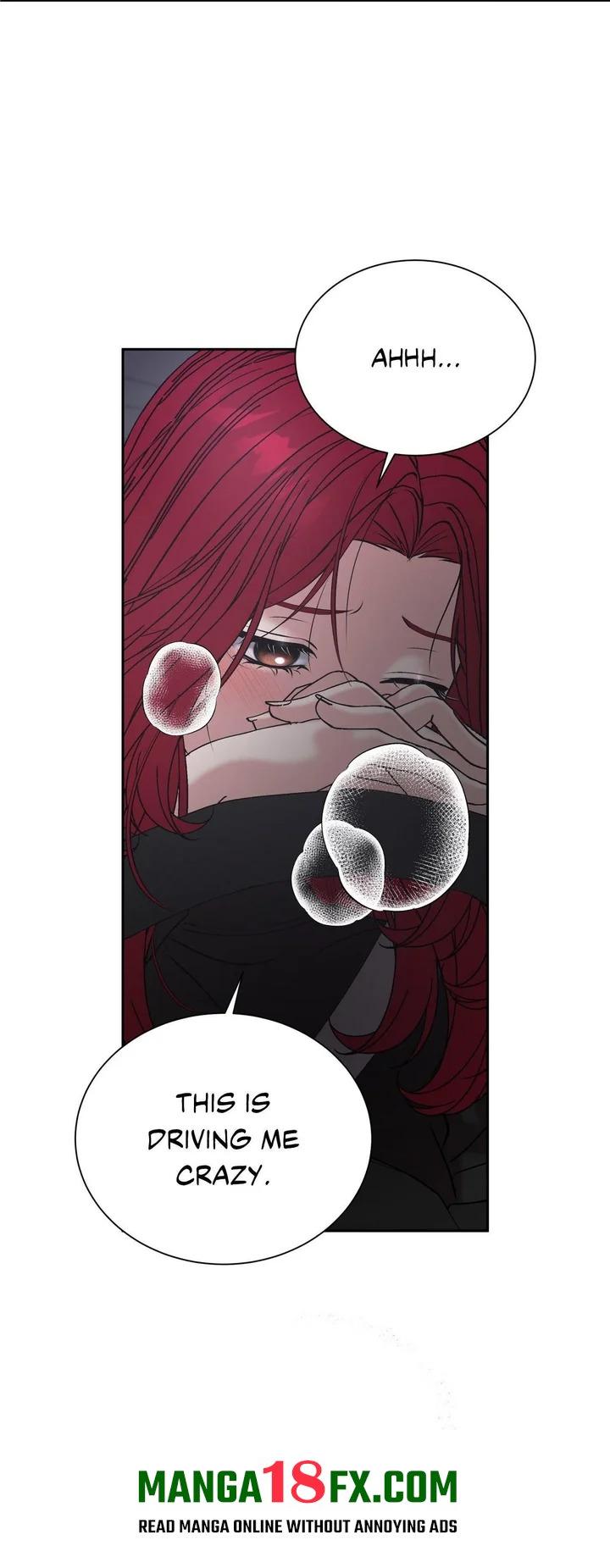 Nailing the Assignment (Uncensored) Chapter 19 - Page 36