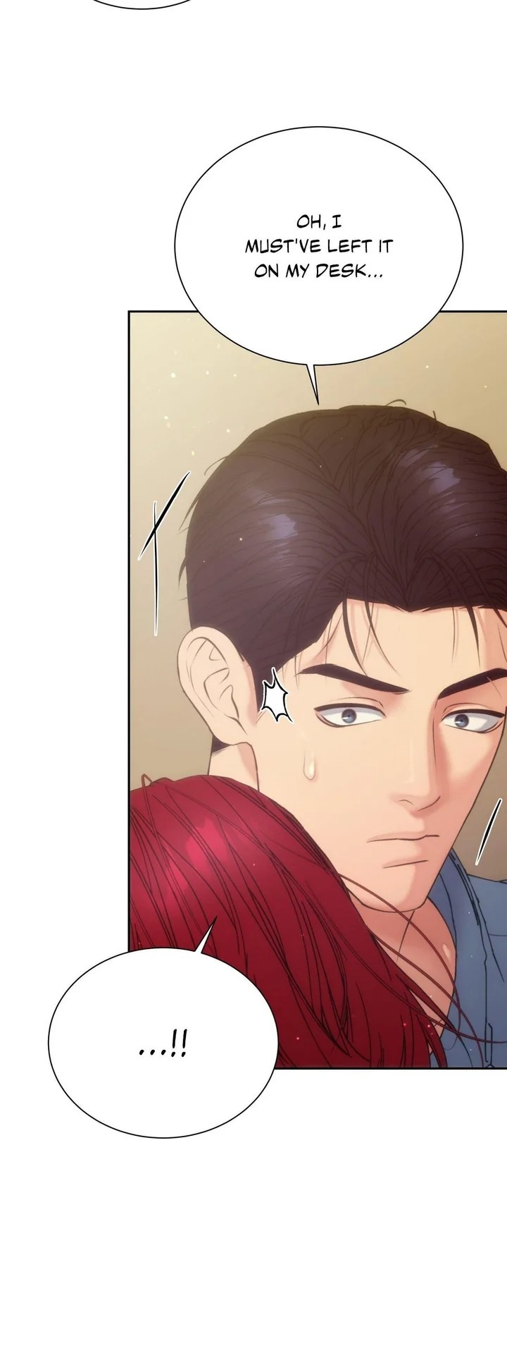 Nailing the Assignment (Uncensored) Chapter 19 - Page 48