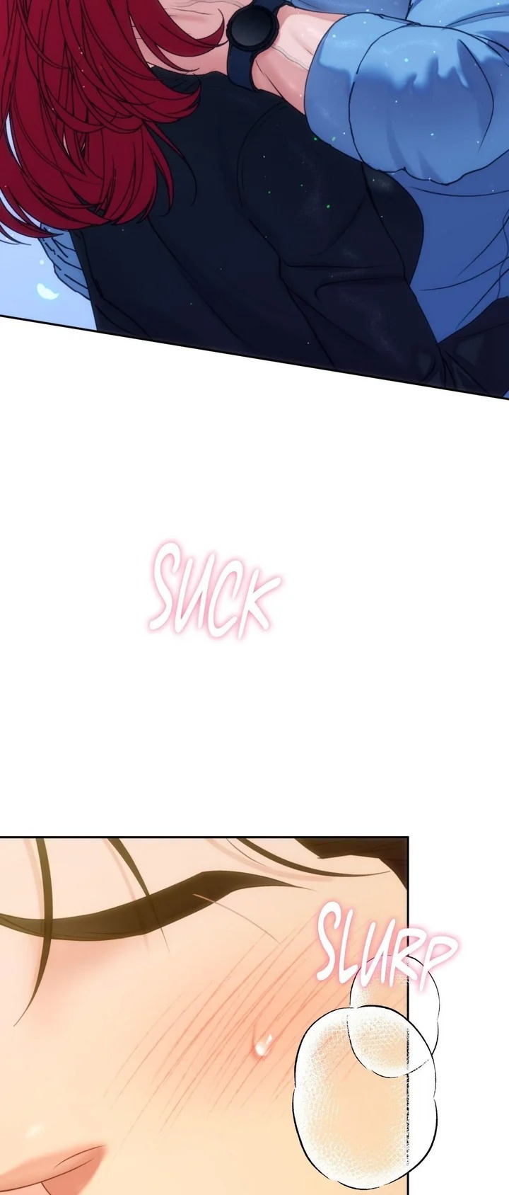 Nailing the Assignment (Uncensored) Chapter 19 - Page 53