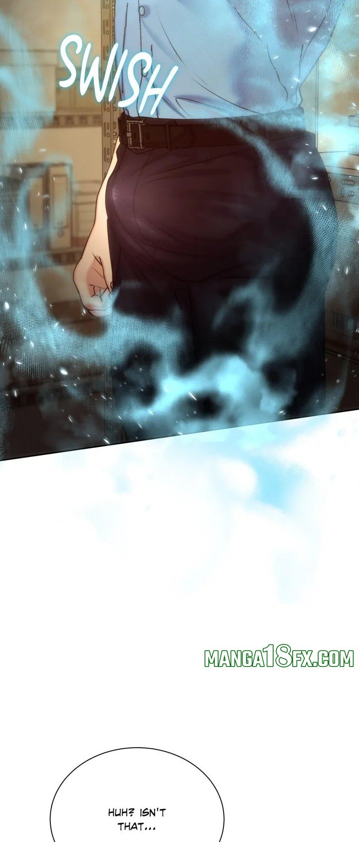 Nailing the Assignment (Uncensored) Chapter 19 - Page 63