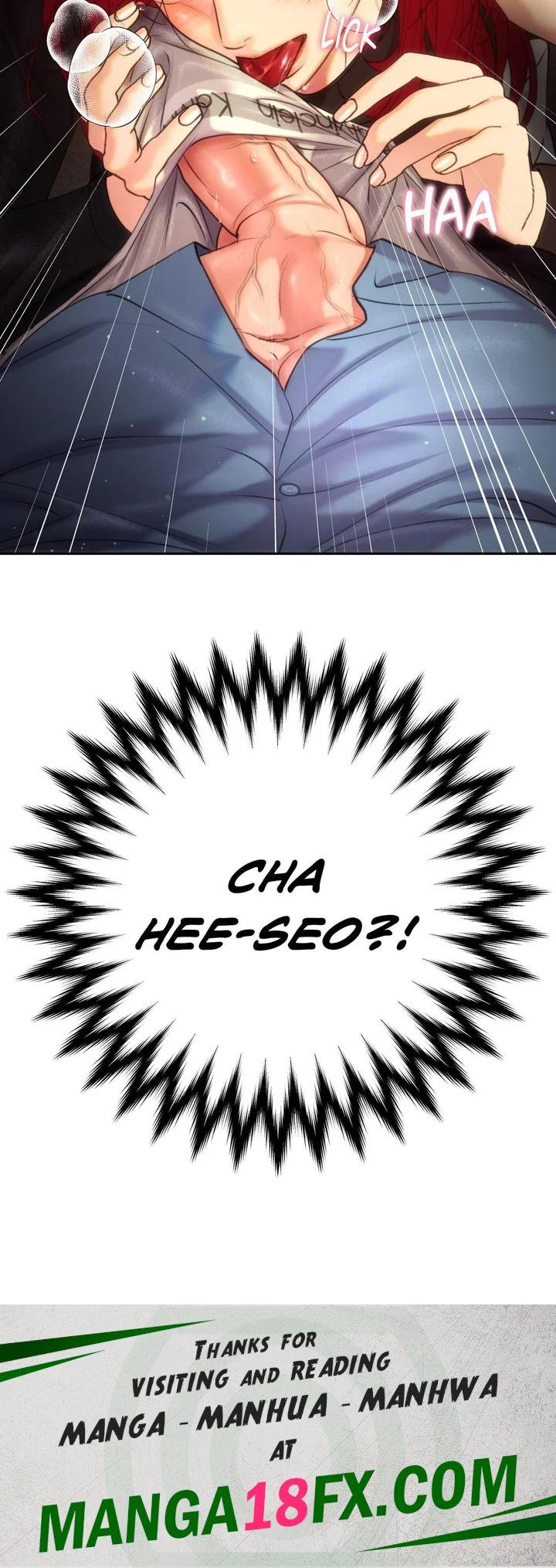 Nailing the Assignment (Uncensored) Chapter 19 - Page 67