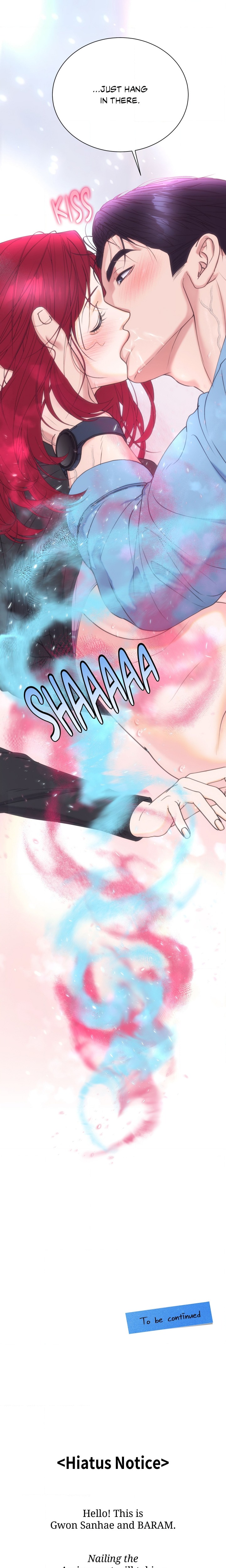 Nailing the Assignment (Uncensored) Chapter 20 - Page 23