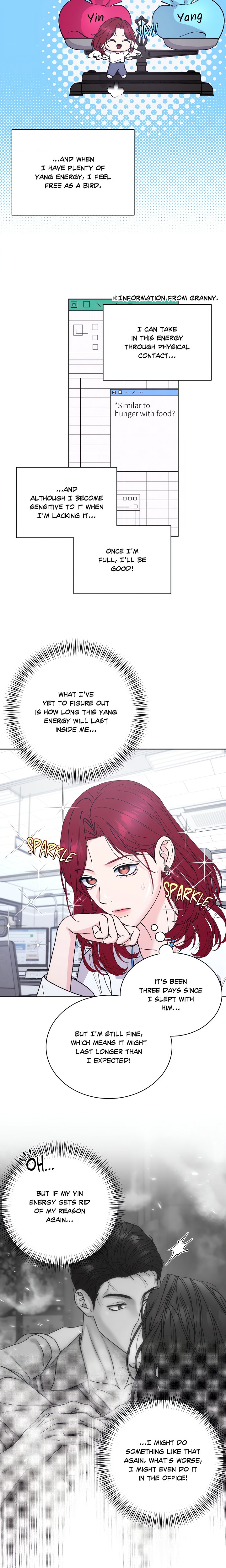 Nailing the Assignment (Uncensored) Chapter 3 - Page 17