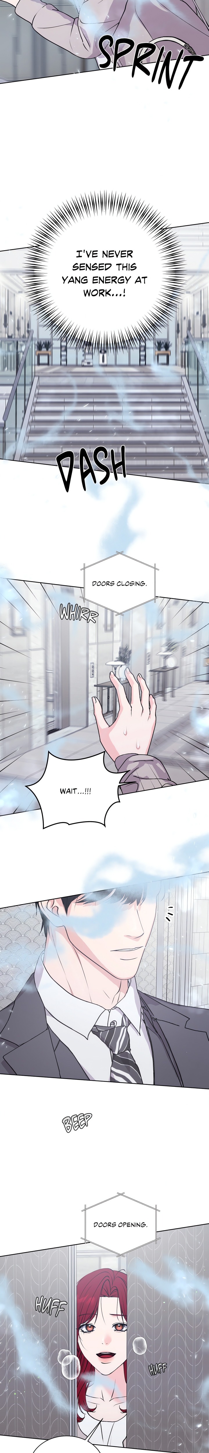 Nailing the Assignment (Uncensored) Chapter 4 - Page 19