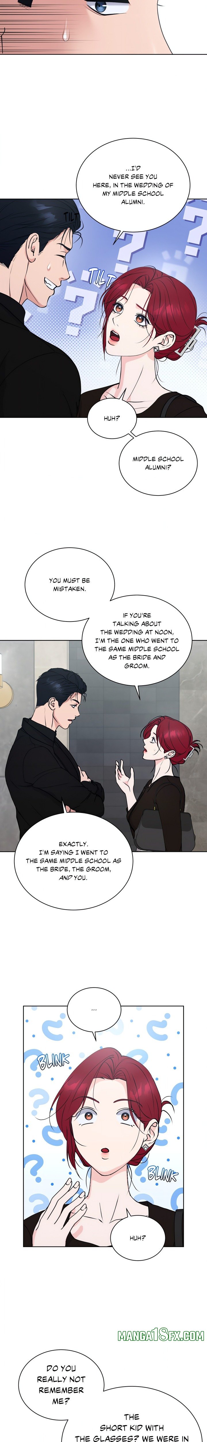 Nailing the Assignment (Uncensored) Chapter 6 - Page 4