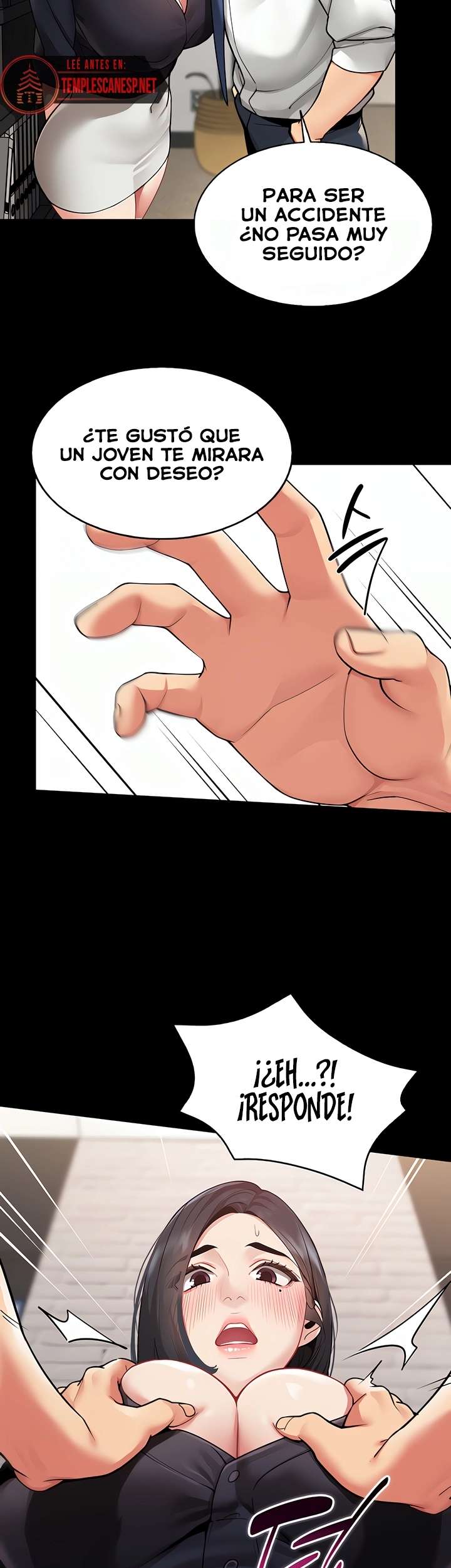 I Report Regarding Gender Raw Chapter 1 - Page 17