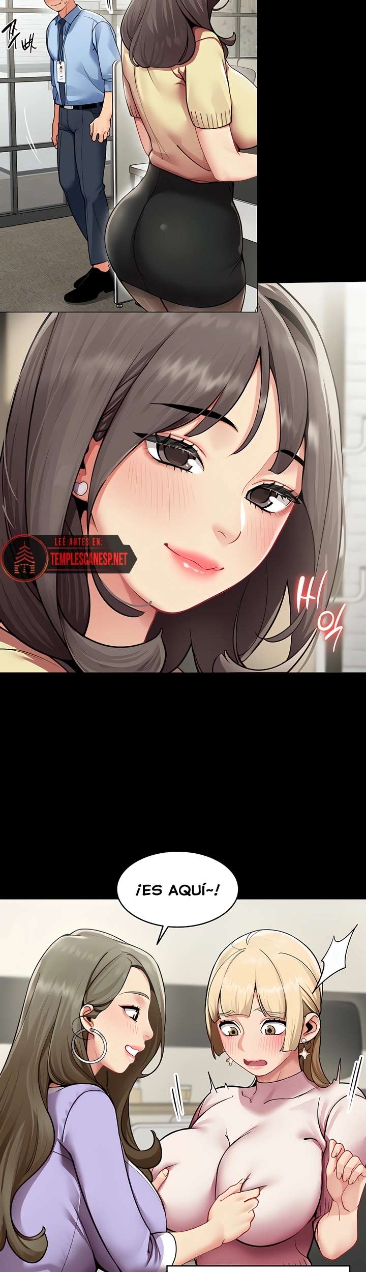 I Report Regarding Gender Raw Chapter 1 - Page 33