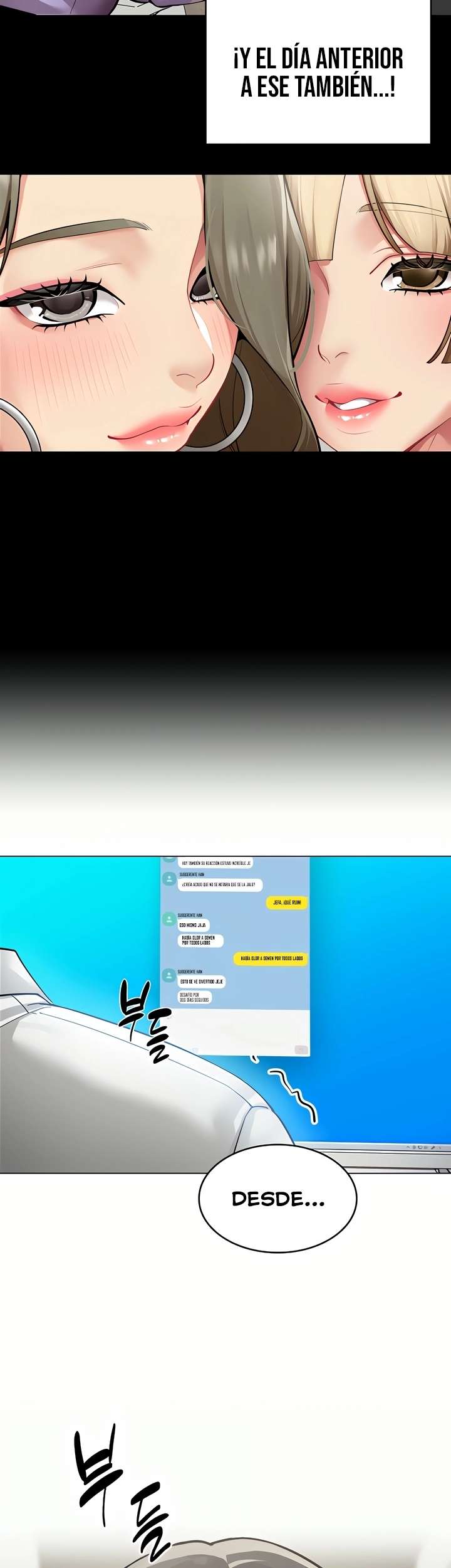 I Report Regarding Gender Raw Chapter 1 - Page 34