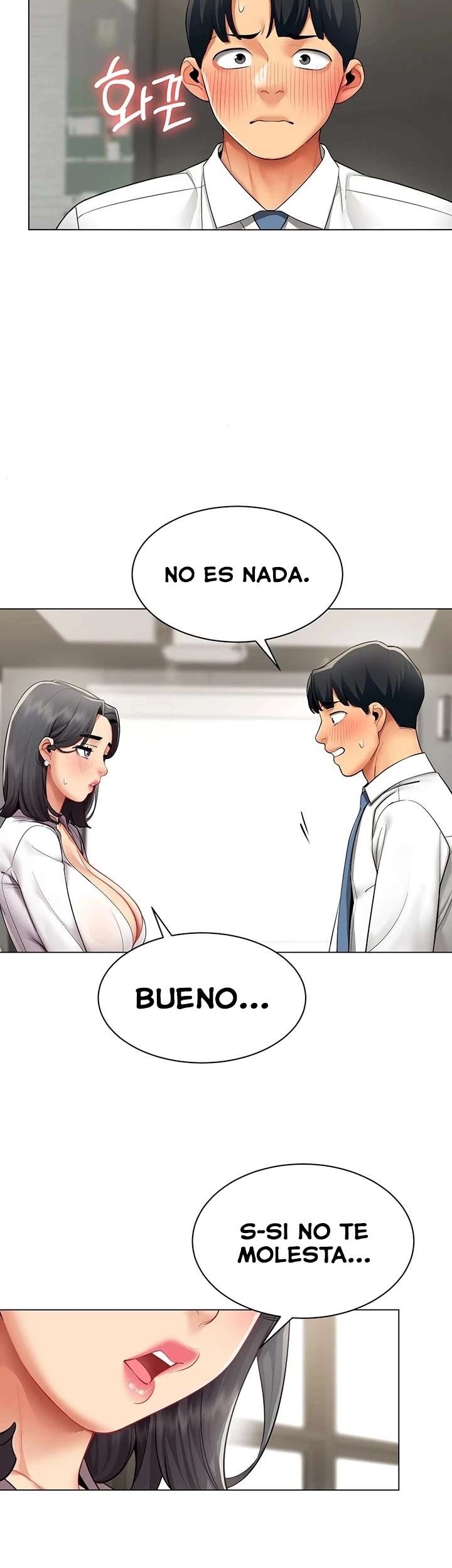 I Report Regarding Gender Raw Chapter 12 - Page 24