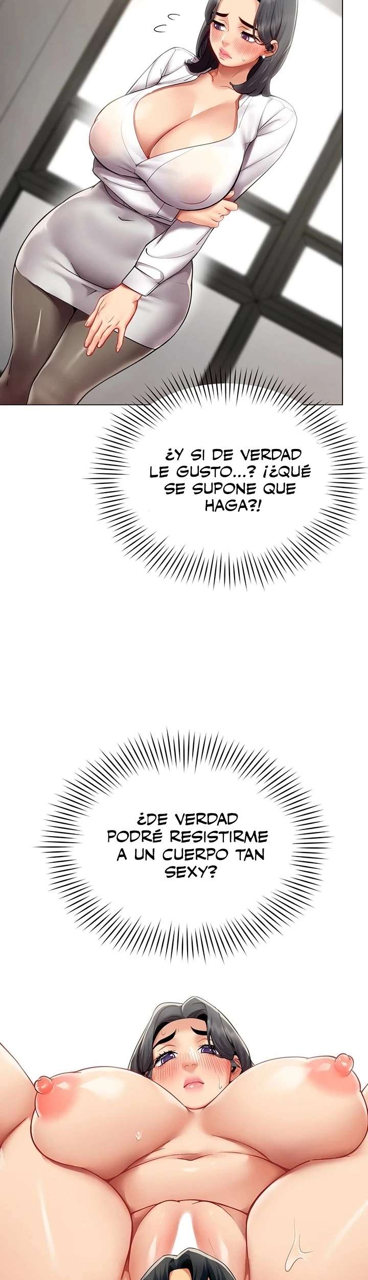 I Report Regarding Gender Raw Chapter 12 - Page 27