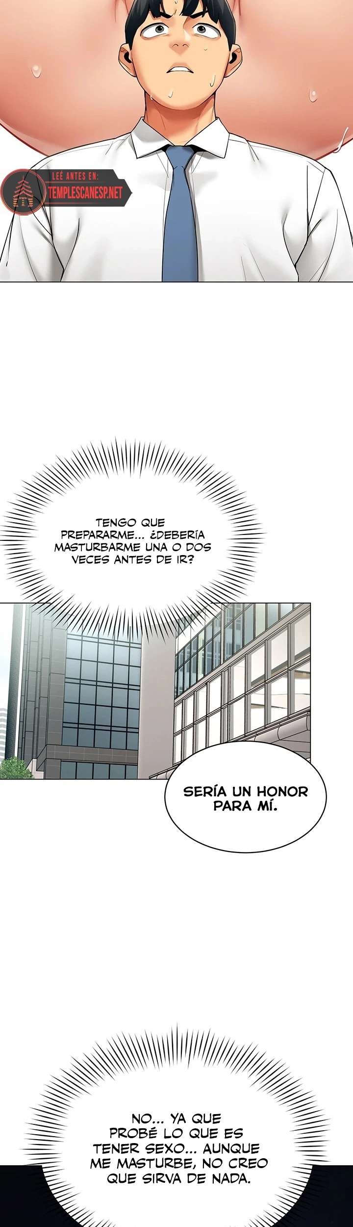 I Report Regarding Gender Raw Chapter 12 - Page 28