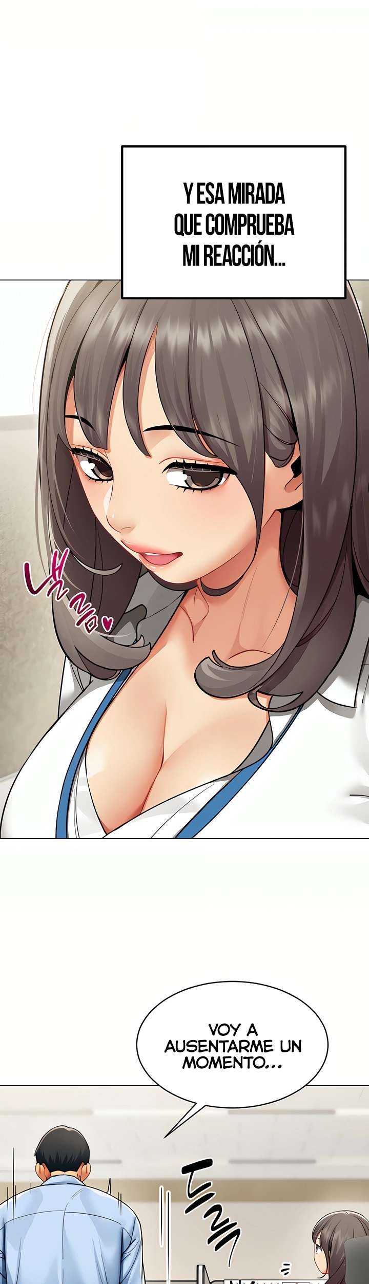 I Report Regarding Gender Raw Chapter 2 - Page 13