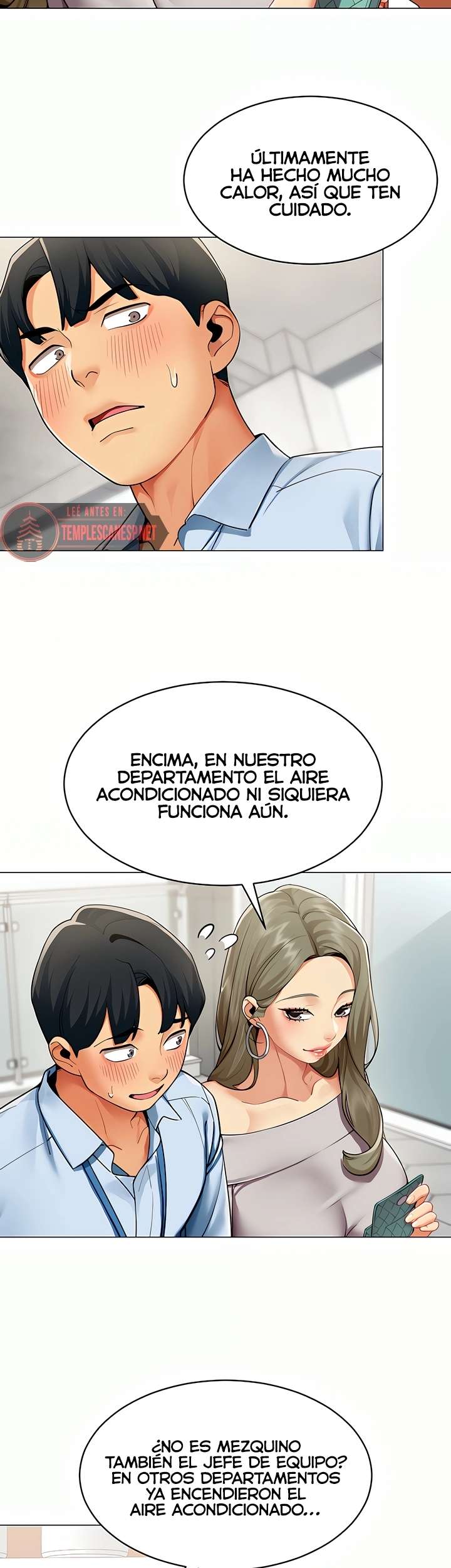 I Report Regarding Gender Raw Chapter 2 - Page 32