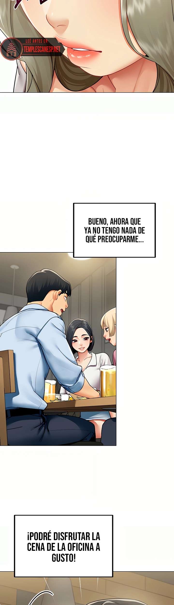 I Report Regarding Gender Raw Chapter 3 - Page 23