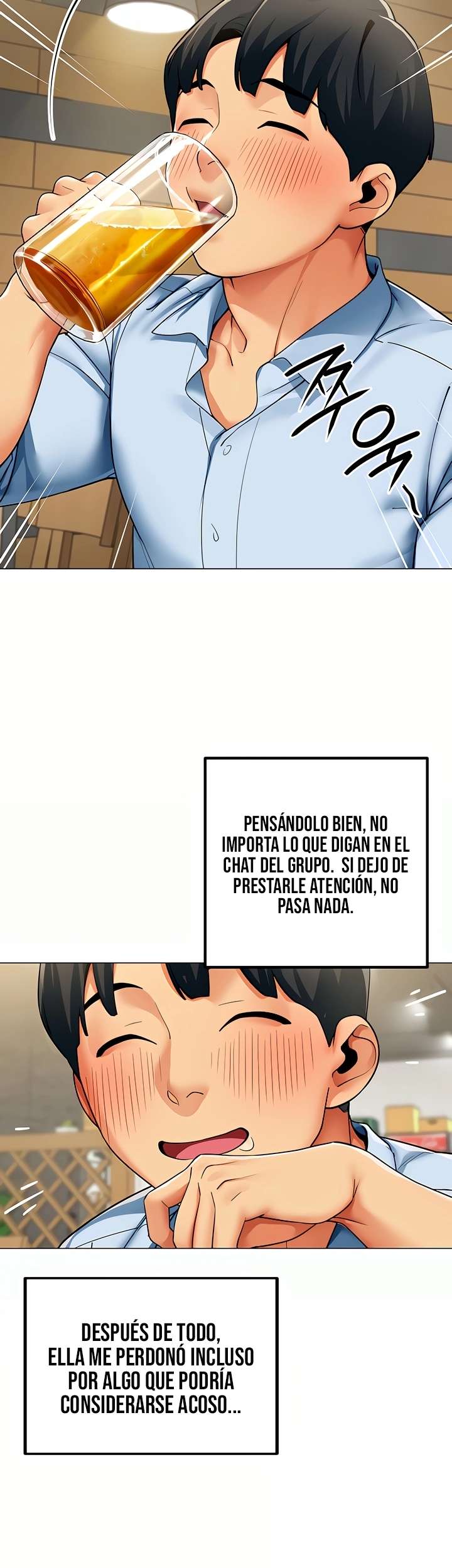 I Report Regarding Gender Raw Chapter 3 - Page 24