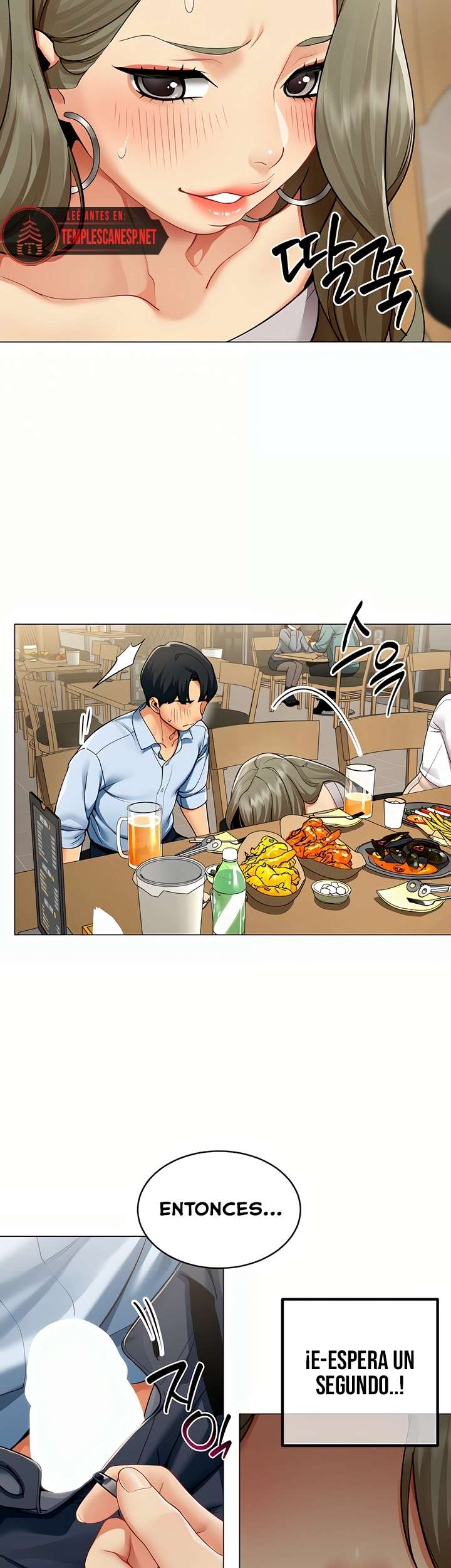 I Report Regarding Gender Raw Chapter 3 - Page 32