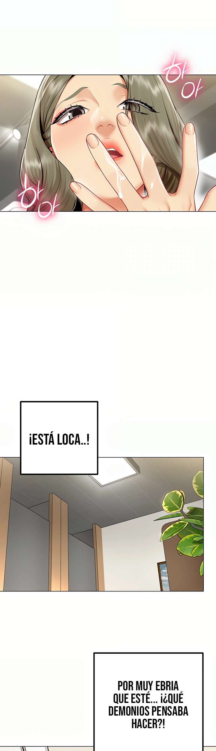 I Report Regarding Gender Raw Chapter 3 - Page 35