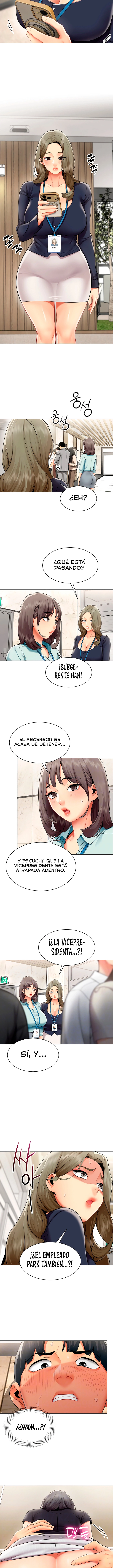 I Report Regarding Gender Raw Chapter 30 - Page 3