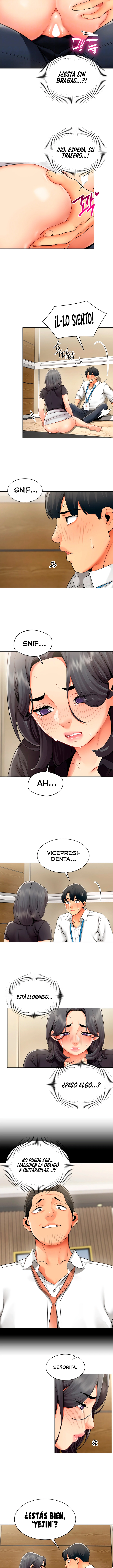 I Report Regarding Gender Raw Chapter 30 - Page 4