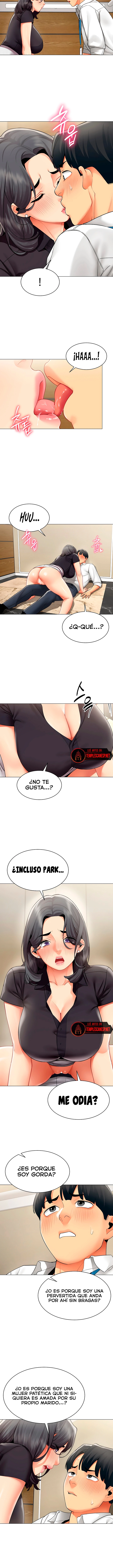 I Report Regarding Gender Raw Chapter 30 - Page 5