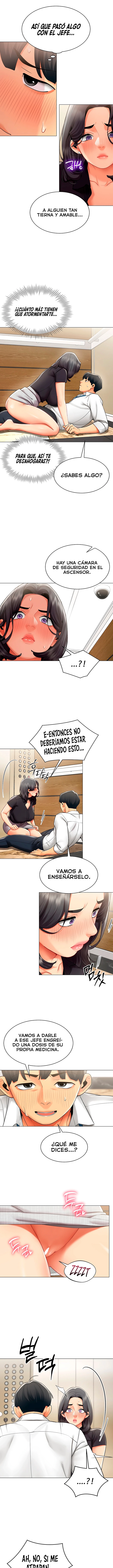 I Report Regarding Gender Raw Chapter 30 - Page 6