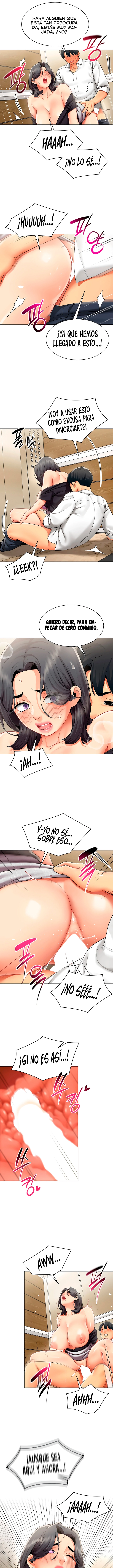 I Report Regarding Gender Raw Chapter 30 - Page 8