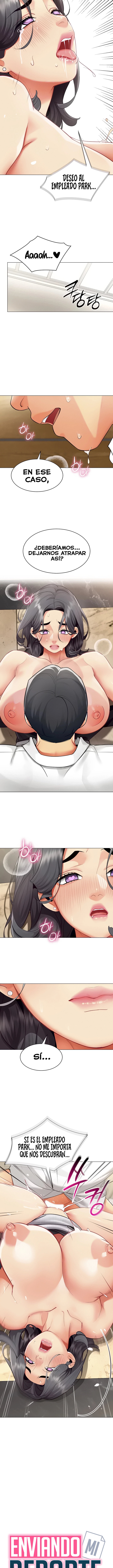 I Report Regarding Gender Raw Chapter 31 - Page 2