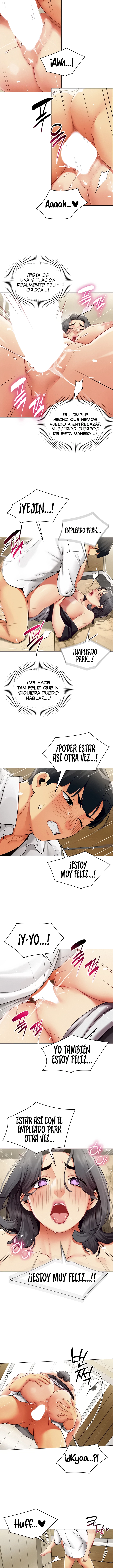 I Report Regarding Gender Raw Chapter 31 - Page 4