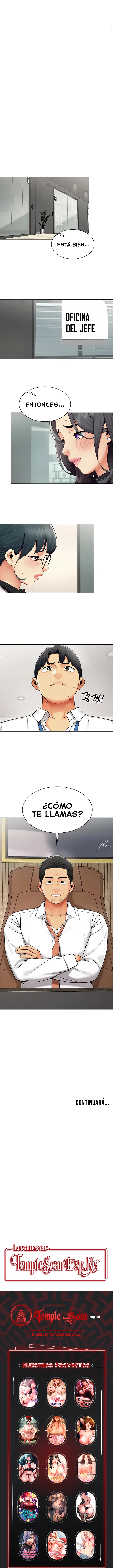 I Report Regarding Gender Raw Chapter 31 - Page 9